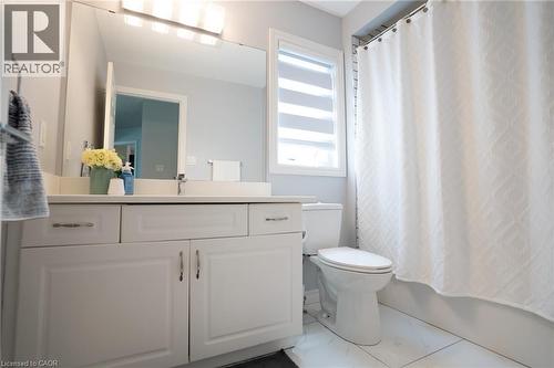 2427 Asima Drive, London, ON - Indoor Photo Showing Bathroom