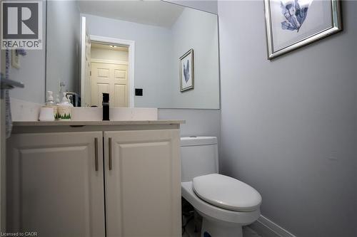 2427 Asima Drive, London, ON - Indoor Photo Showing Bathroom