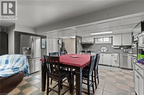 35 Chantler Road, Welland, ON - Indoor