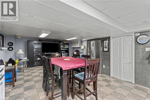 35 Chantler Road, Welland, ON - Indoor