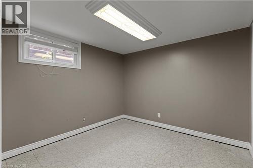 35 Chantler Road, Welland, ON - Indoor Photo Showing Other Room