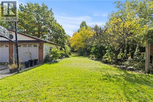 35 Chantler Road, Welland, ON - Outdoor