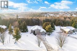 47 BROOKHAVEN Crescent  East Garafraxa, ON L9W 7M9