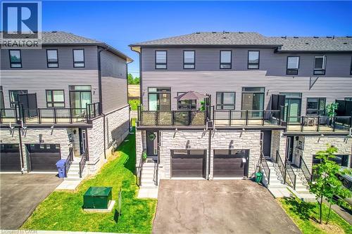 51 SPARROW Avenue Unit# 90  Cambridge, ON N1T 0E5