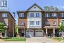 470 Beach Boulevard Unit# 8, Hamilton, ON  - Outdoor With Facade 