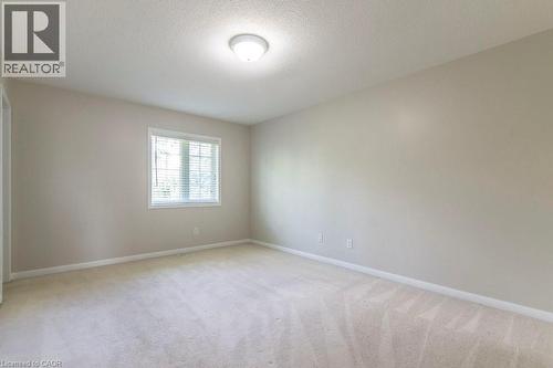 470 Beach Boulevard Unit# 8, Hamilton, ON - Indoor Photo Showing Other Room