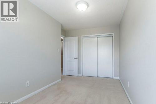 470 Beach Boulevard Unit# 8, Hamilton, ON - Indoor Photo Showing Other Room