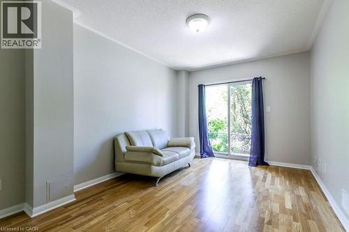 470 Beach Boulevard Unit# 8, Hamilton, ON - Indoor