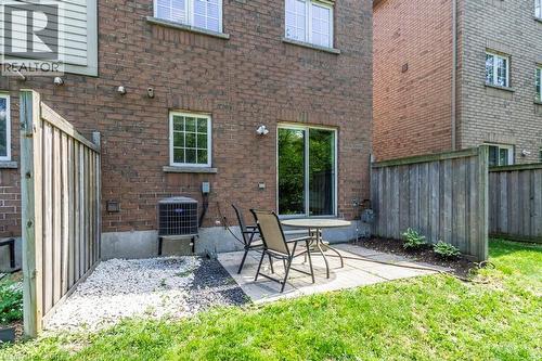 470 Beach Boulevard Unit# 8, Hamilton, ON - Outdoor With Exterior