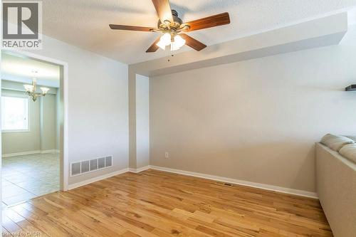 470 Beach Boulevard Unit# 8, Hamilton, ON - Indoor Photo Showing Other Room