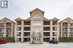 1370 MAIN Street E Unit# 406  Milton, ON L9T 0R3