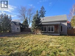 126 MOUNTAIN Road  Grimsby, ON L3M 4E7