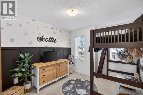 50 Kelso Drive, Caledonia, ON - Indoor