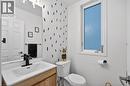 50 Kelso Drive, Caledonia, ON  - Indoor Photo Showing Bathroom 