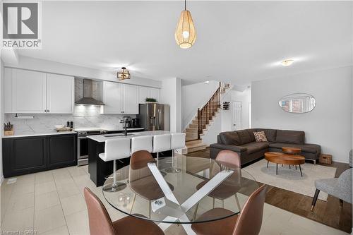 50 Kelso Drive, Caledonia, ON - Indoor