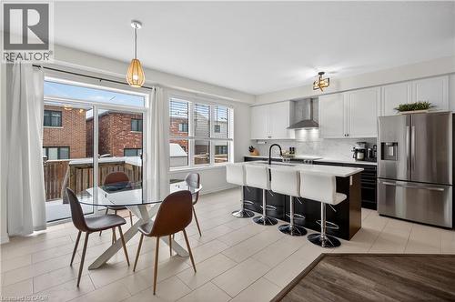 50 Kelso Drive, Caledonia, ON - Indoor