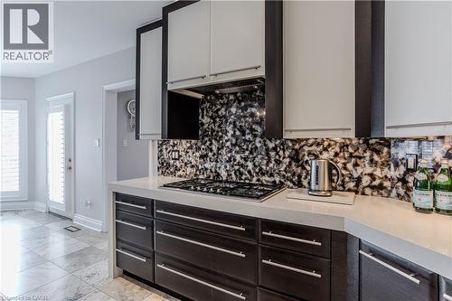 1400 Tamworth Court, Burlington, ON - Indoor