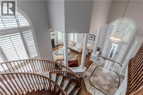 1400 Tamworth Court, Burlington, ON - Indoor Photo Showing Other Room