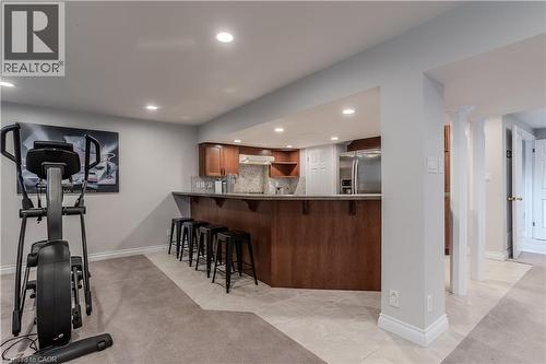 1400 Tamworth Court, Burlington, ON - Indoor