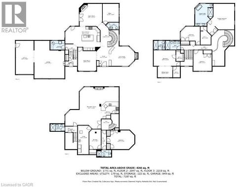 1400 Tamworth Court, Burlington, ON - Other