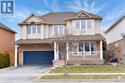 5109 BLUE SPRUCE Avenue  Burlington, ON L7L 6G7