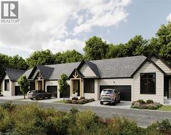 54 ST ANDREWS Circle Unit# 1  Huntsville, ON P1H 1B1