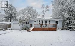 505 ATTAWANDARON Road  Kincardine, ON N0G 2R0