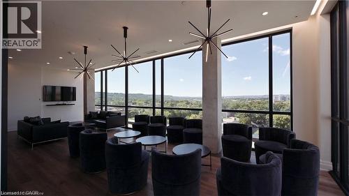 101 Locke Street S Unit# 507, Hamilton, ON - Indoor