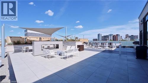 101 Locke Street S Unit# 507, Hamilton, ON - Outdoor