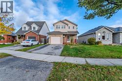 25 ANASTASIA Crescent  Brantford, ON N3P 2A9