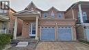 Traditional-style home with driveway, a garage, and brick siding - 3688 Emery Drive, Mississauga, ON  - Outdoor With Facade 