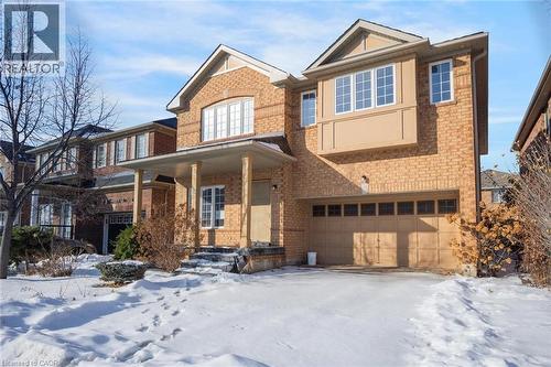 69 STILLMAN Drive  Brampton, ON L6X 0T1
