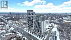 View of urban area - 