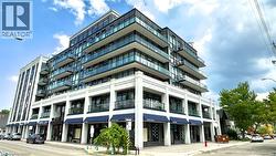 101 LOCKE Street S Unit# 309  Hamilton, ON L8P 4A6