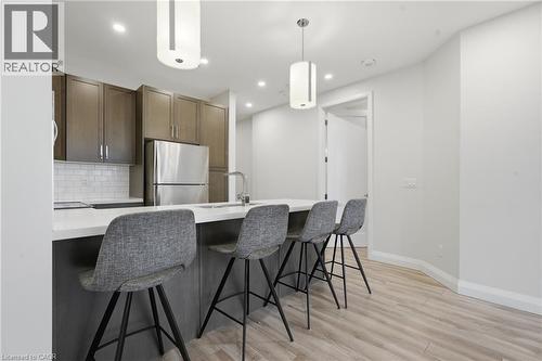 101 Locke Street S Unit# 309, Hamilton, ON - Indoor