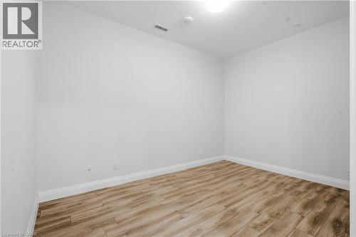 101 Locke Street S Unit# 309, Hamilton, ON - Indoor Photo Showing Other Room