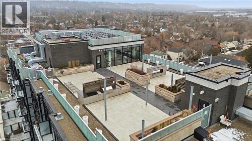 101 Locke Street S Unit# 309, Hamilton, ON - Outdoor