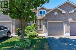 610 BARTON Street Unit# 12  Stoney Creek, ON L8E 5V2