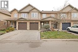 84 PERIWINKLE Drive  Stoney Creek, ON L0R 1P0