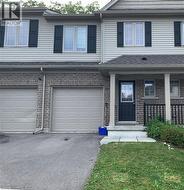 50 PINNACLE Drive Unit# 57  Kitchener, ON N2P 0H8