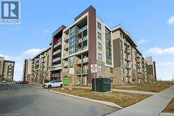 101 SHOREVIEW Place Unit# 121  Stoney Creek, ON L8E 0K2