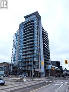 85 W DUKE Street W Unit# 1202  Kitchener, ON N2H 0B7