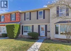 5475 LAKESHORE Road Unit# 54  Burlington, ON L7L 1E1