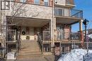 234 Rachel Crescent Unit# E, Kitchener, ON  - Outdoor 