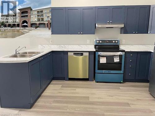 150 COLBORNE Street Unit# 407  Brantford, ON N3R 7J4