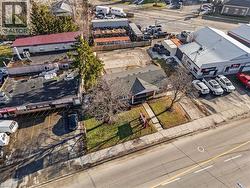 91 MAIN Street S  Hagersville, ON N0A 1H0