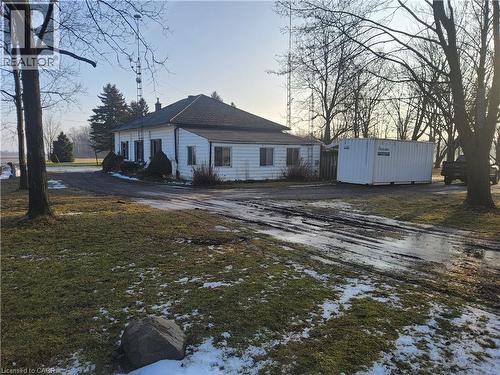 740 HILLCREST Road  Simcoe, ON N3Y 4K1