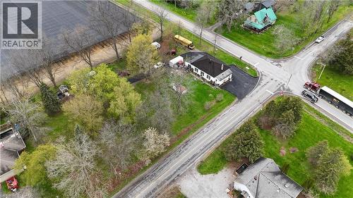 Image quality insufficient for description - 740 Hillcrest Road, Simcoe, ON - Outdoor With View
