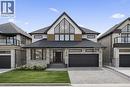 972 Stonecliffe Walk Unit# 18, Kitchener, ON  - Outdoor With Facade 