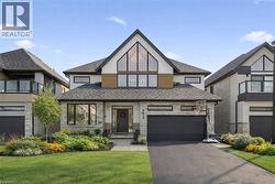 972 STONECLIFFE Walk Unit# 18  Kitchener, ON N2P 0K5